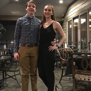 Meet your Posher, Shannon